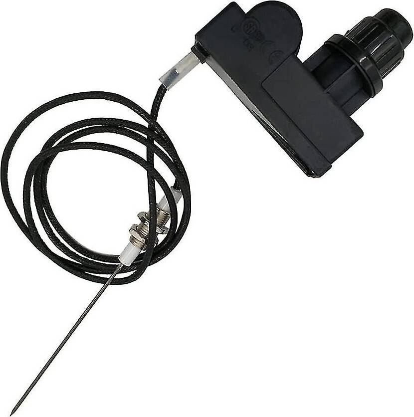 Gas Bbq Fire Pit Pulse Ignition Kit