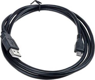 Logitech harmony Logitech USB Cable for Harmony 700 Remote Control