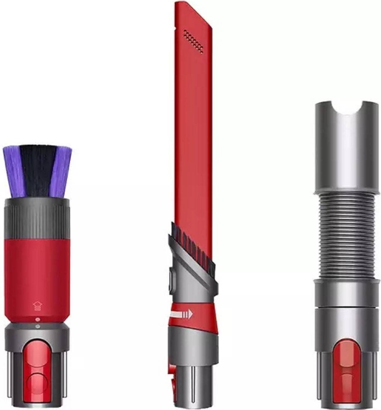 Dyson vacuum Dyson DETAILCLEANKIT Detail Cleaning Kit