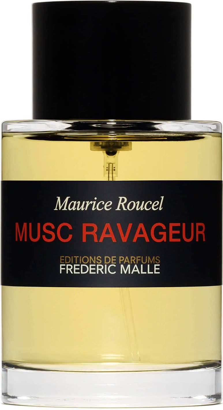 Frederic Malle Musc Ravageur EdP 100ml