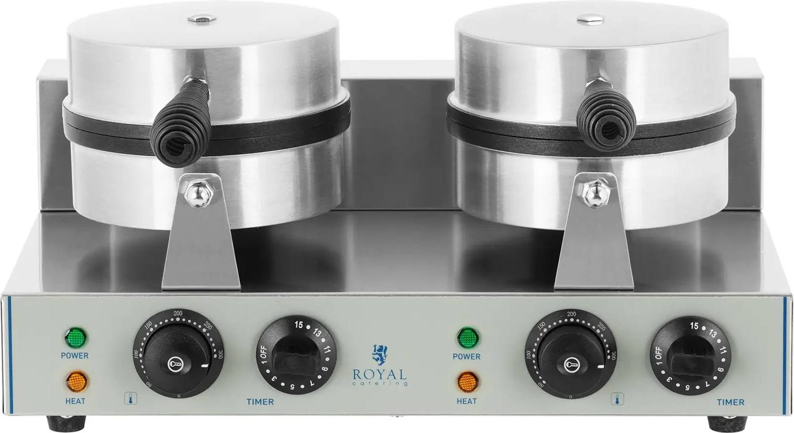 Royal Catering RCWM-2600-R