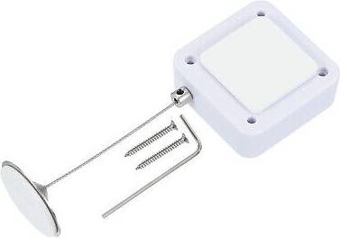 Retractable Remote Control Tether 6.6 ft