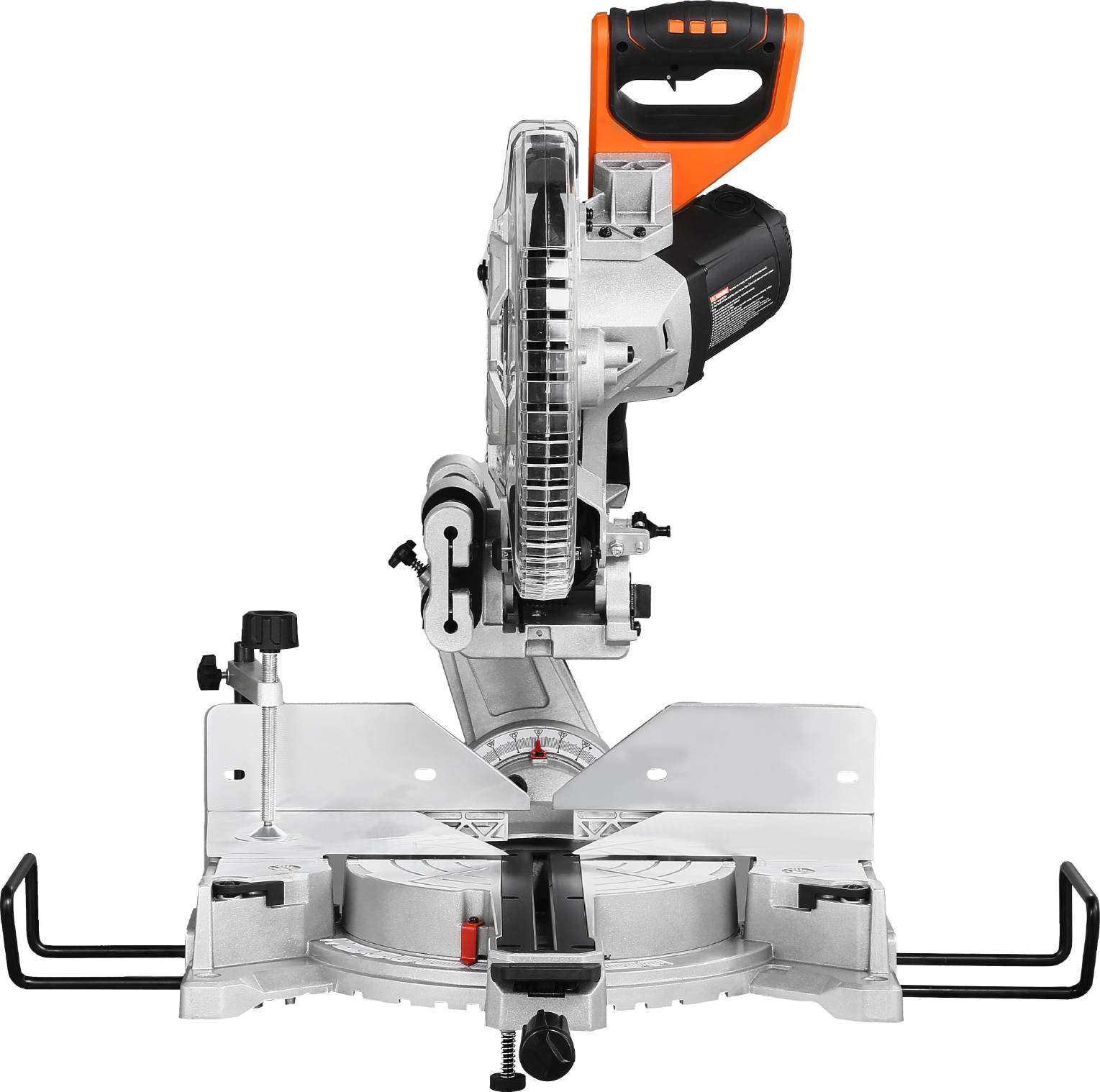 Compound miter saw 12-Inch Sliding Compound Miter Saw