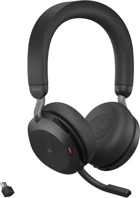 Evolve2 75 USB-C MS