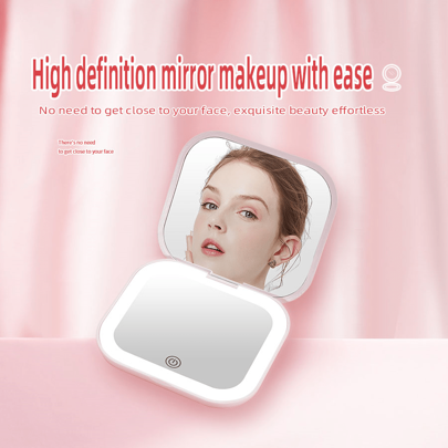 Shein High-Definition Mirror Magnification Patch - Three Level