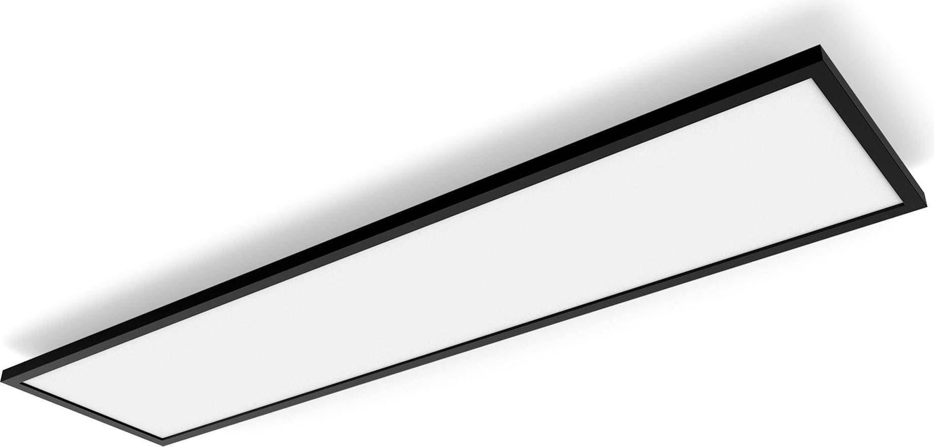 Philips Hue Aurelle Rechthoekig Paneel 3750lm Plafondlamp