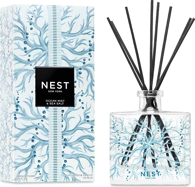 Ocean Mist Sea Salt Diffuser