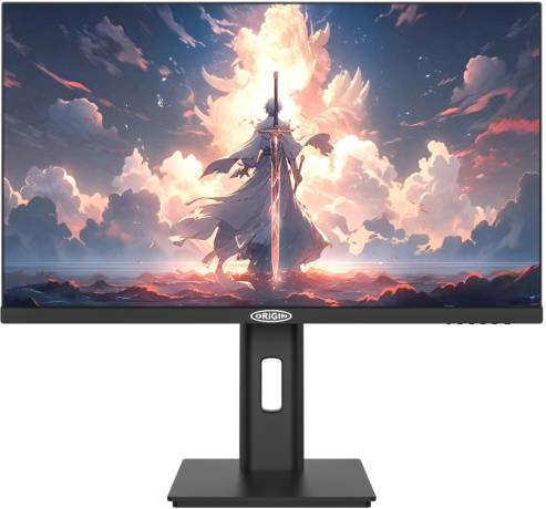 24 Inch LED 1080p HD Monitor 63EDMAT2UK-OS