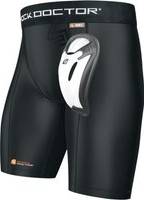 Core Compression Shorts - Black
