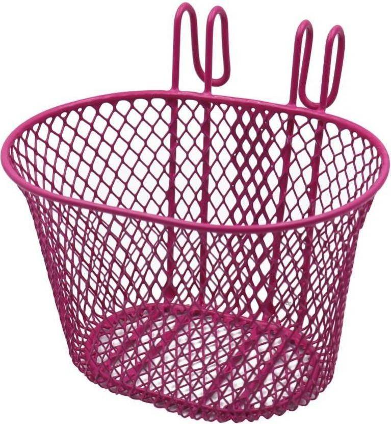 OEM FSBKT-059T Cykelkurv - Pink