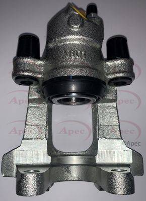 APEC Rear Right Brake Caliper Mercedes ML300D