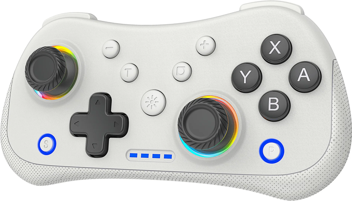Nintendo Multi-Functional Wireless Mini Gamepad