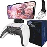 PS5 DualSense Controller Phone Mount