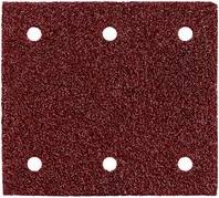 Metabo Hook Loop Sanding Sheets