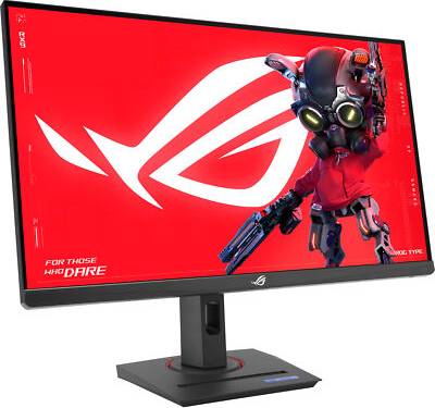 ASUS 4K Ultra HD 32 Inch LED Gaming Monitor