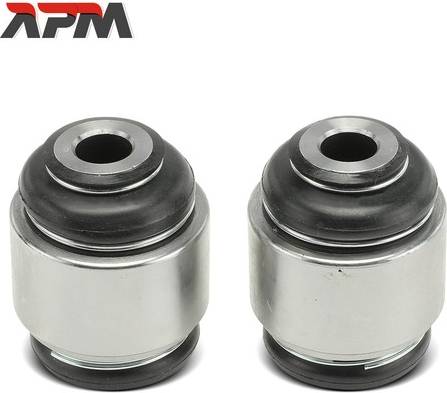Frankberg Control Arm Bushing Rear Upper For Land Rover