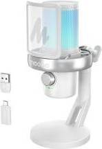 DM40 Pro Microphone Balts