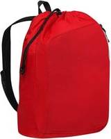 Ogio Sonic Single Strap Backpack Rucksack - Red