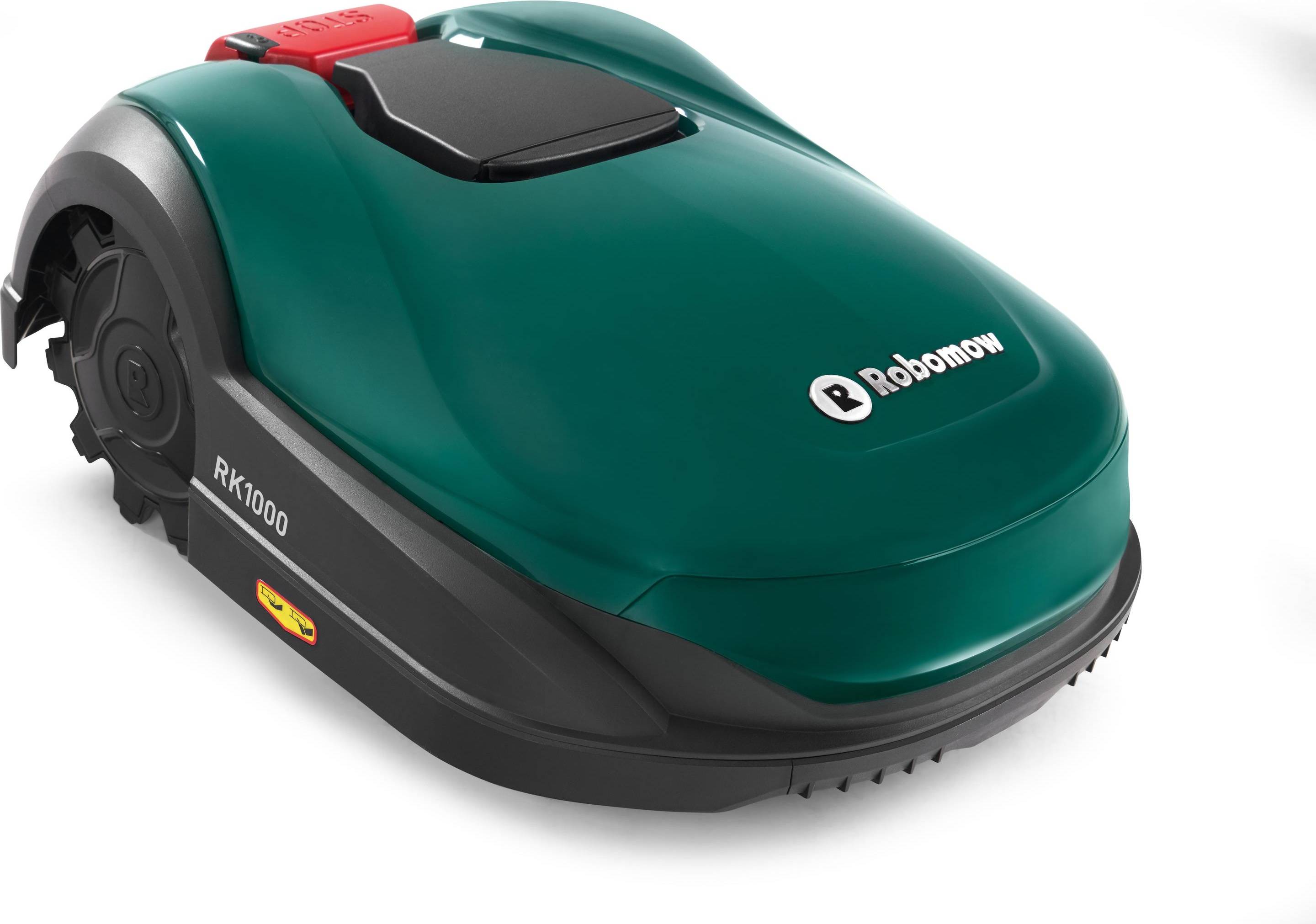 Robotmaaier RK1000 Omtrekdraad