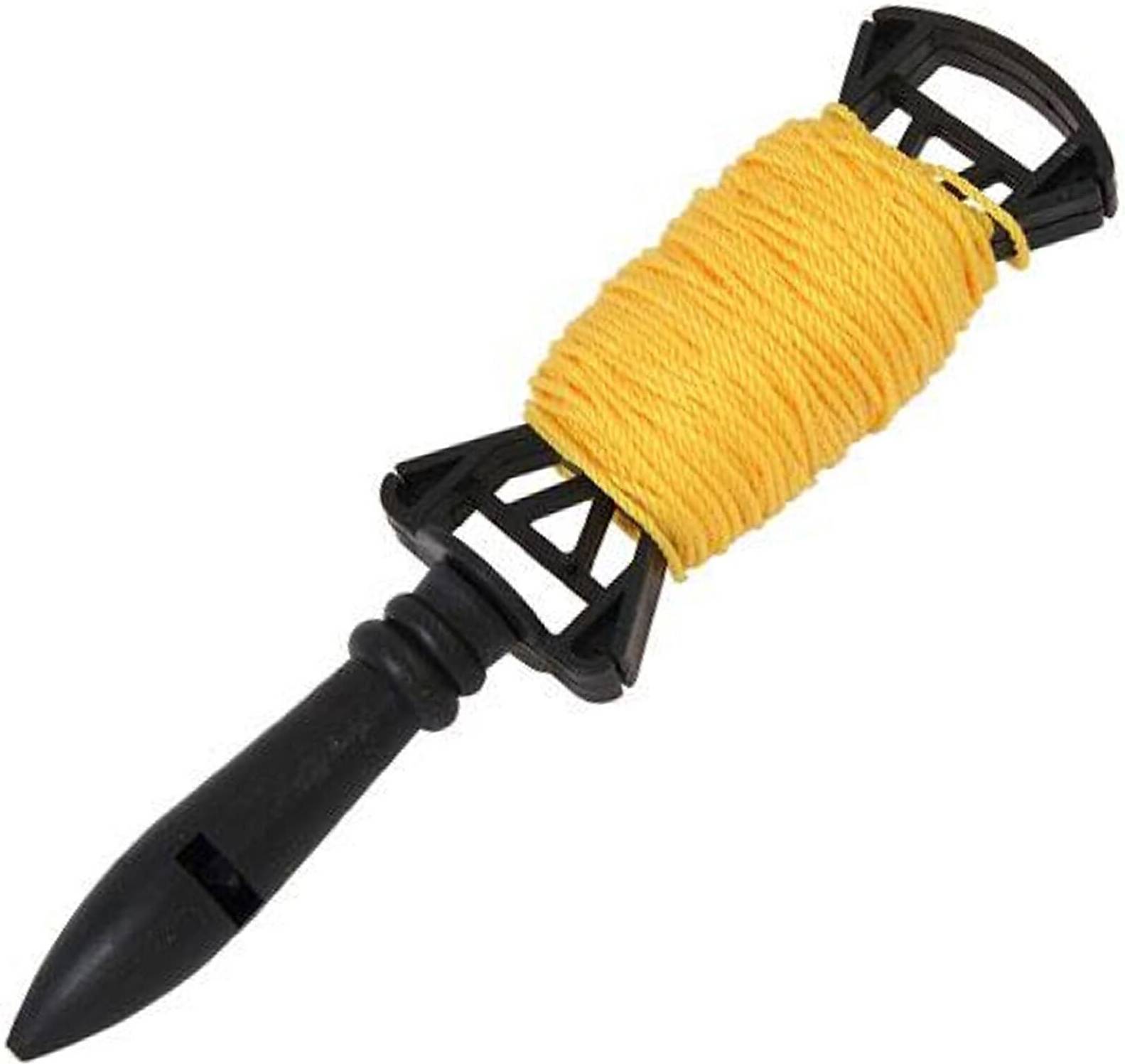 Neilsen Builders Building Brick Laying Measuring Rope 30m Measurement tool