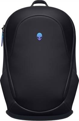 Dell alienware Dell Alienware 16 Backpack Rucksack - Schwarz
