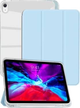 Shein Compatible IPad Pencil Slot TPU Soft Shell