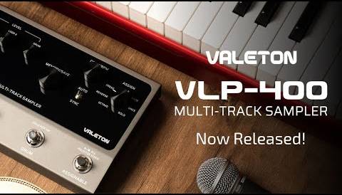 VLP-400