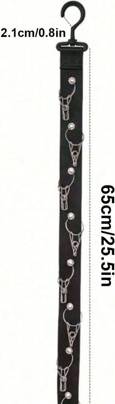 Shein Baseball Cap Rack With Hooks And Clips Hat Shelf