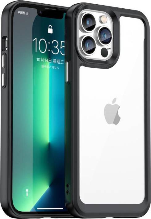 Compatible iPhone 13 Pro Max Case