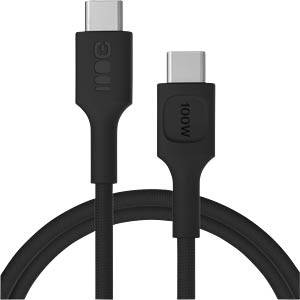 Green Cell PowerStream USB Type-C Cable 1.2m
