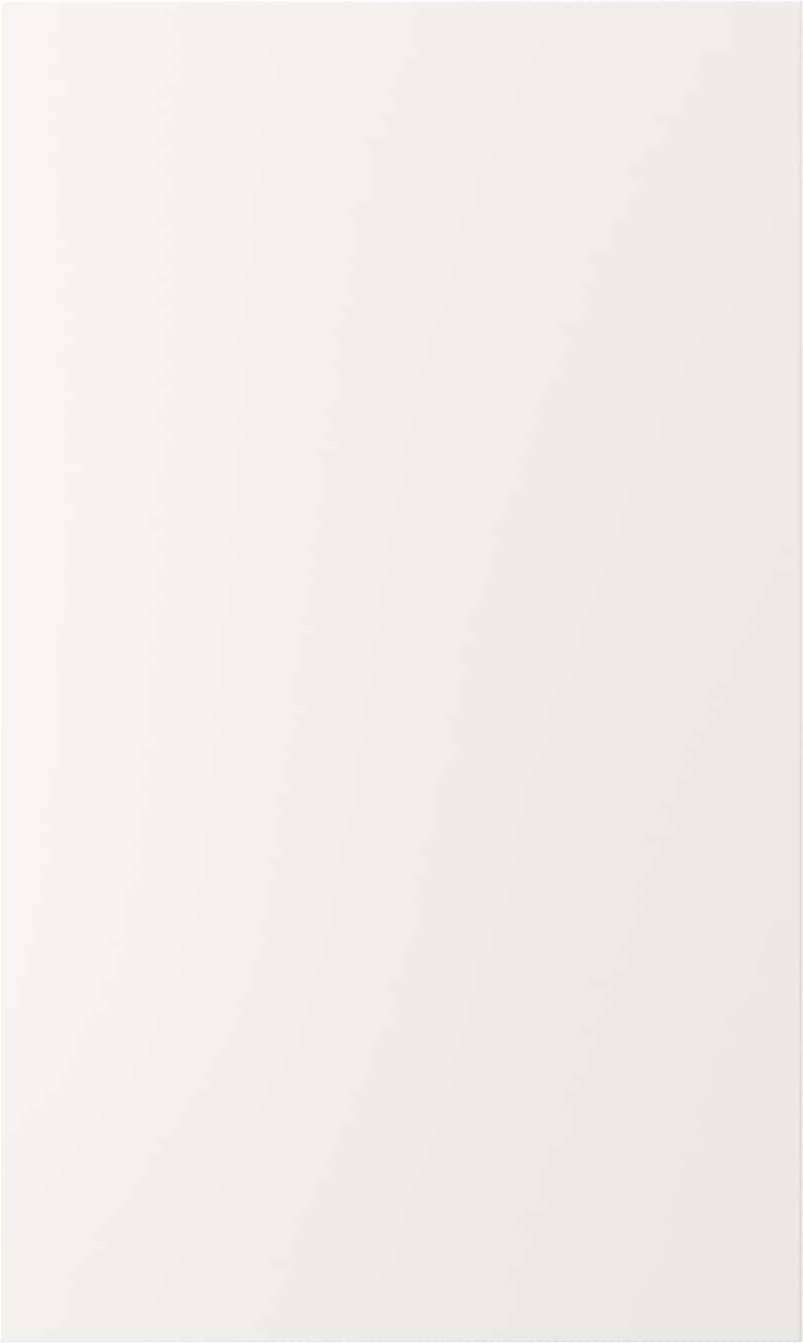 IKEA Veddinge Innerdörr Vit 60x100 cm Innerdörrar Innerdörr (x)