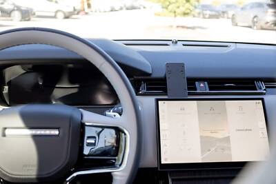 Range rover Brodit ProClip Land Rover Range Rover Velar