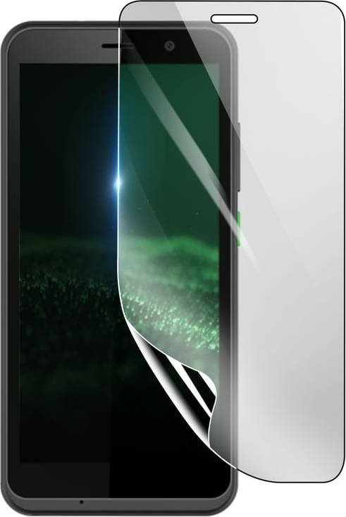 3mk Screen Protector Shockproof Hydrogel Altice E25
