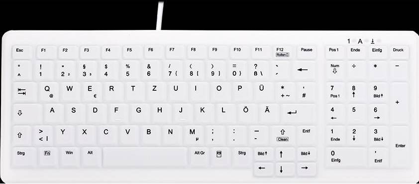 Active Key MedicalKey AK-C7000