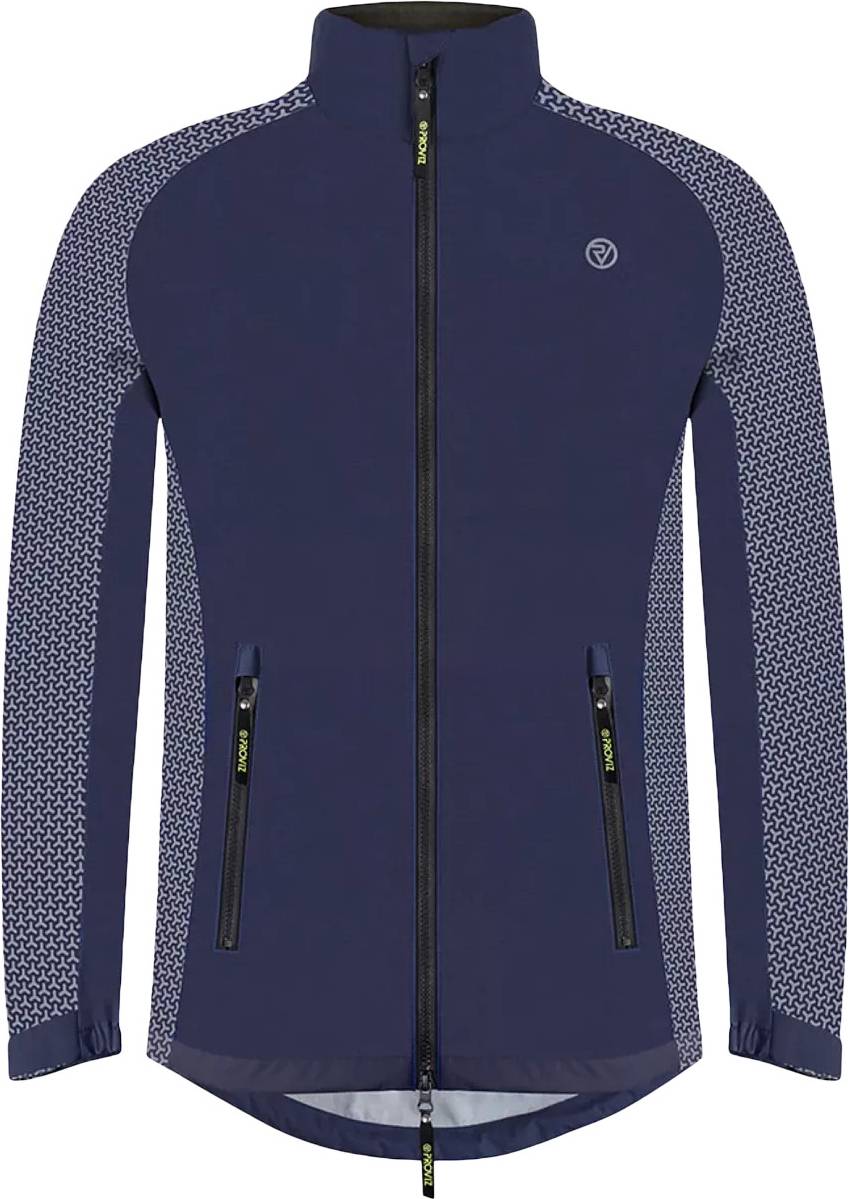 Solaris Reflective Jacket - Men's