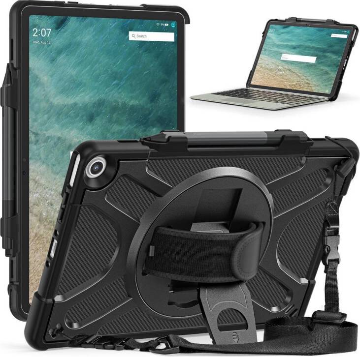 Werleo Fire Max 11 Rugged Protective Case