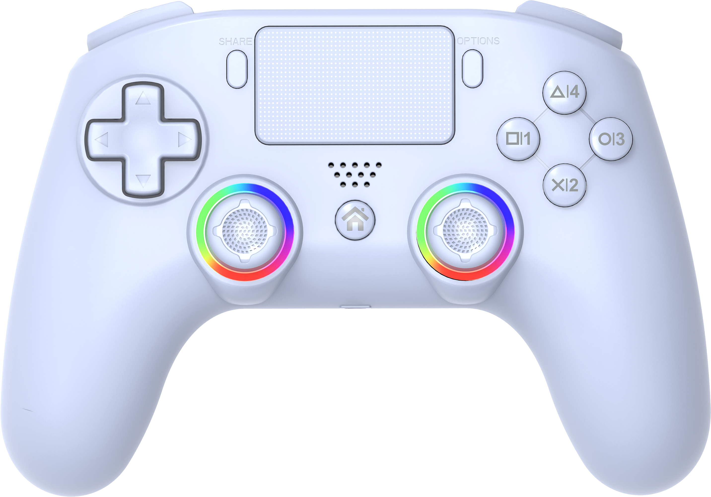 Subsonic Wireless LED Controller SA5716-2
