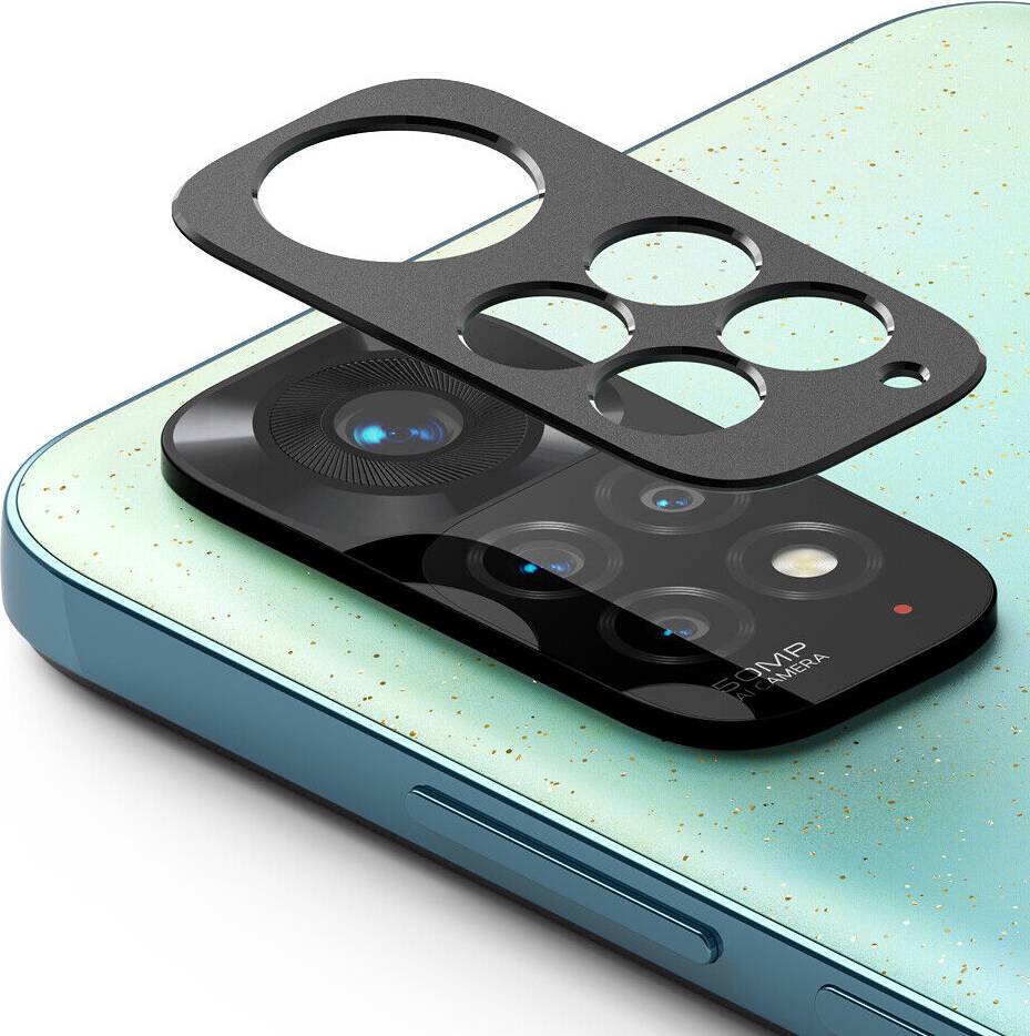Note 11 pro Ringke Redmi Note 11 Pro Aluminum Camera Lens Protector