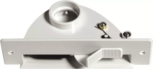 CI365W Vacpan Automatic Dustpan Inlet