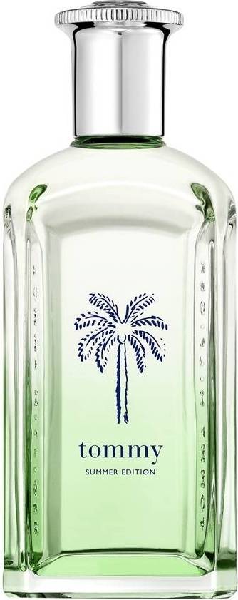 Summer EdT
