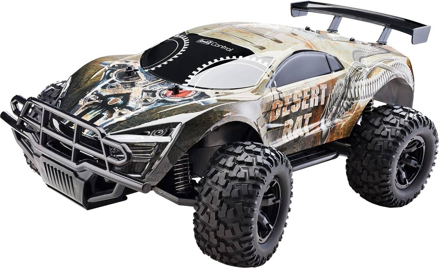 Desert Rat RTR 24442