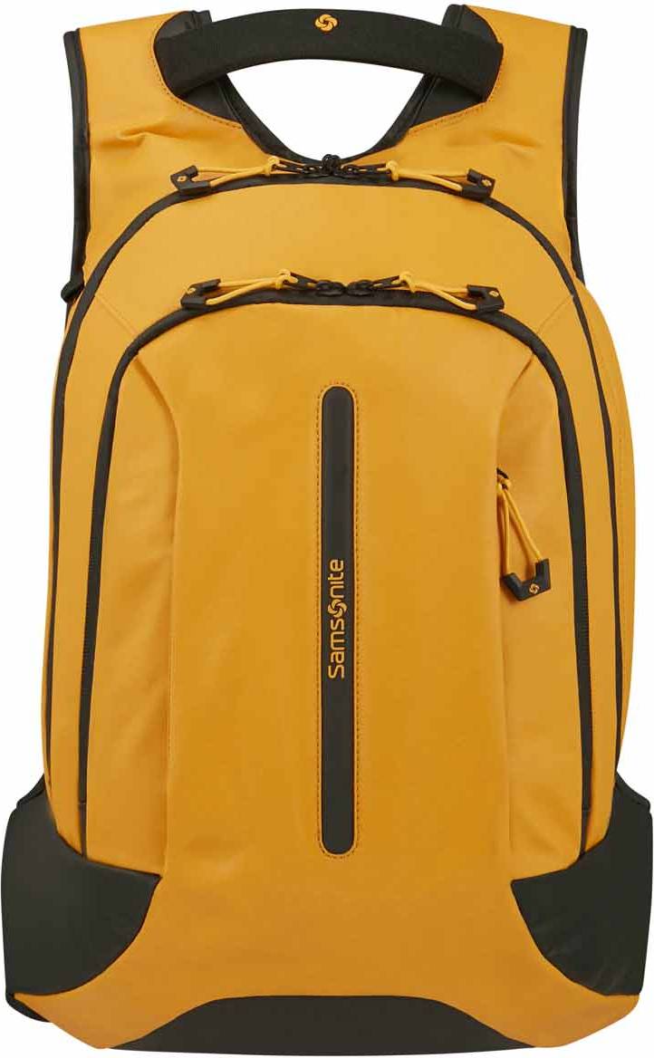Samsonite Ecodiver Backpack M - Yellow