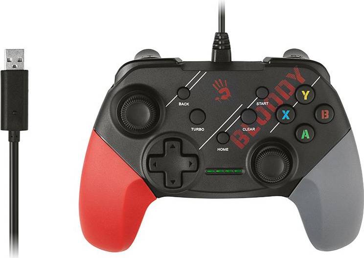 A4Tech Gamepad
