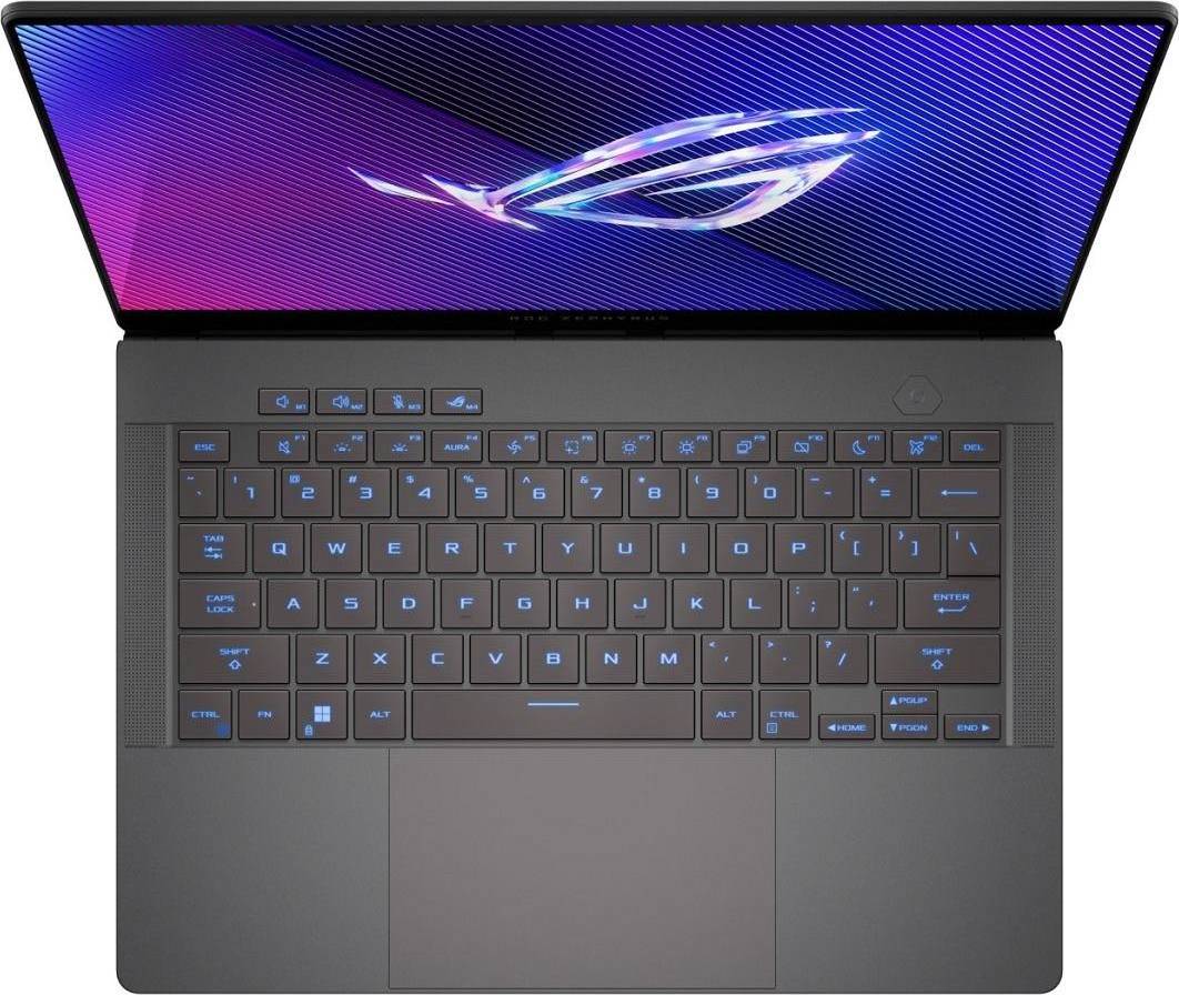Asus geforce rtx 5070 ASUS ROG Zephyrus G14 14 Inch Notebook Ersatzteile