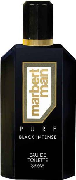 Pure Black Intense EdT