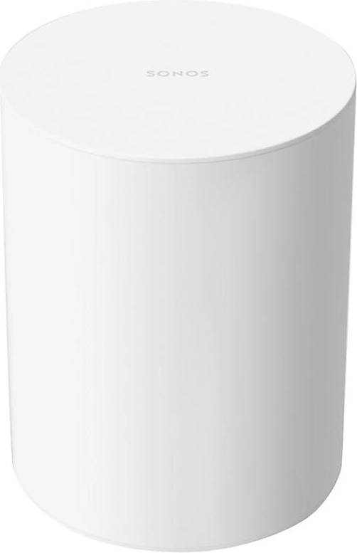 Sub Mini White