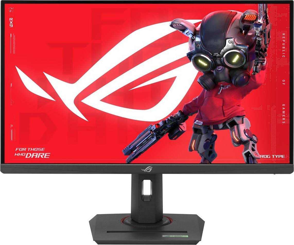 ASUS ROG Strix XG27ACMG
