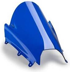 Puig Blue R-Racer Screen Suzuki GSX 8R