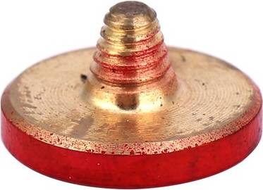 Ladybird Camera Shutter Release Button