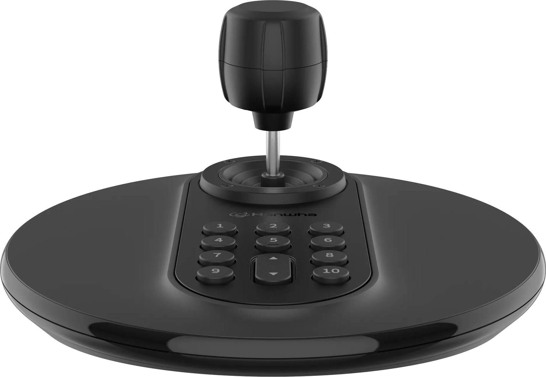 Joystick Hanwha Techwin USB Joystick Controller